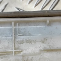 фото thumb №7, Jaguar xj x351 2014 правая сторона молдинг порог задняя