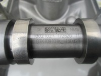 фото thumb №8, Крышка клапанов валы распределительный вал cupra formentor audi rs3 rsq3 ttrs 2.5tfsi