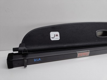 фото thumb №6, Hyundai tucson iv 4 ролета багажника оригінал 2020-