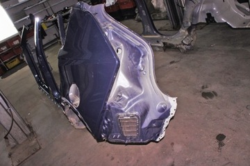 фото thumb №7, Po229 hyundai bayon ^ чверть крило лівий зад