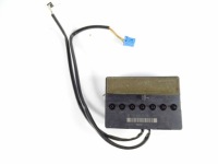 фото thumb №1, Mercedes s klasa w220 модуль помпа массажа сиденье