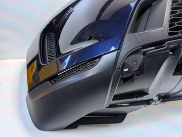 фото thumb №8, Бампер переднее land rover discovery sport l550 рестайлинг 2019+