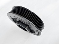 фото thumb №3, Honda cr-v iv 2,0b колесо ременное оригинал