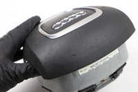 фото thumb №6, Audi a6 c6 подушка подушка безпеки водія soul триспицева 4f0880201bk