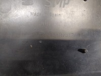 фото thumb №13, Бампер задняя seat leon iii 3 5f9 kombi 12-17