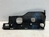 фото thumb №5, Yaris cross защита панели консоли нижняя левая