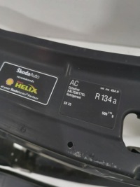 фото thumb №5, Skoda fabia ii 5j0 передня панель балка перед метал
