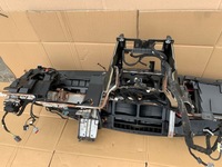 фото thumb №12, Приборная панель приборная приборная панель подушка ford mustang vi