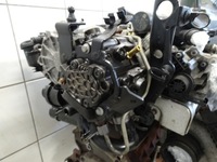 фото thumb №12, Ford mondeo mk4 2.2 tdci 175km 124 tyś km двигун комплектний код q4ba