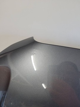 фото thumb №8, Volvo xc60 ii 2 капот крышка двигателя oem 31424557