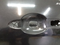 фото thumb №3, Дверь левый задняя renault megane ii nv676