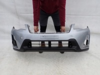 фото thumb №1, Subaru xv lift 15-18 бампер перед передний