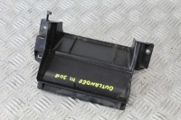 фото thumb №1, Впуск воздуха mitsubishi outlander iii 3 lift