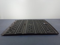 фото thumb №4, Audi a4 b6 avant обшивка пол багажника