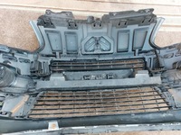 фото thumb №14, Бампер перед citroen c3 picasso 08-12r szary