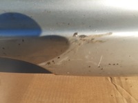 фото thumb №7, Бампер задня 4x pdc peugeot 207