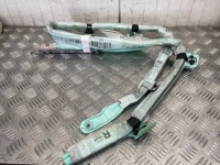 фото thumb №7, Шторка подушка подушка правая пассажира audi a3 8v 3d хэтчбек 8v3880742a