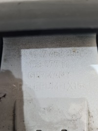 фото thumb №13, Бампер перед bmw 3 g20 g21 19r pdc sport line