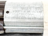 Моторчик передній правого сидіння mercedes-benz sl r129 1298205842 Ціна, фото thumb