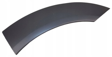 фото thumb №1, Audi q7 4l планка захисна декоративна крила лівий зад оригінальний номер 4l0853817a нова