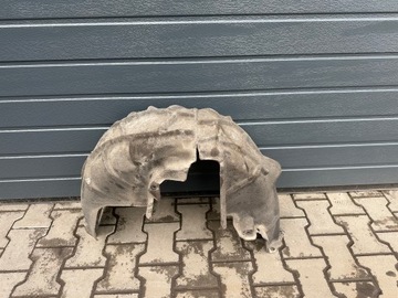 фото thumb №1, Seat leon iii hb підкрилок праві зад задні