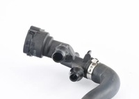 фото thumb №1, Шланг радиатор bmw x5 f15 x6 f16 оригинальный 17128517660