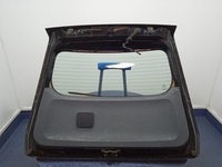 фото thumb №11, Mitsubishi colt vi z30 hb 5d кришка багажника багажника задня задня 26h