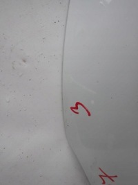 Mercedes sprinter 3 3 w907 18- капот крышка двигателя Цена, фото thumb