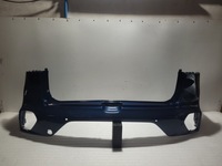 фото thumb №1, Kia niro рестайлинг бампер зад 86612-g5500 оригинал