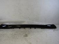 фото thumb №1, Smart fortwo c453 спойлер бампера перед a4538800270