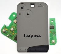 фото thumb №5, Nowa карта pilot433mhz renault laguna 2 ii espace