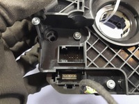 фото thumb №7, Bmw 5 f10 f11 перемикач комбінований стрічка підкермові важелі 9245628