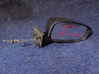 Дзеркало зовнішнє fiat idea 2003-2010r. праве Недорого, фото thumb