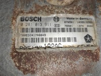 фото thumb №12, Jeep grand cherokee wk wh 3.0 crd модуль двигуна комп'ютер ecu p05187198ac