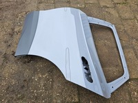 фото thumb №8, Ліві задні двері планка vw id.4 id4 11a833311 vw 11a 2020-