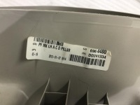 фото thumb №7, Захист стійка c ліва jeep compass i lift