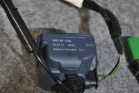 фото thumb №13, Привід кришка заливної пального mercedes w204 8961-05