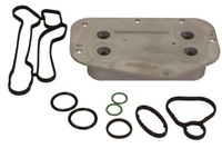 фото thumb №1, Febi bilstein 101406 радіатор оливи, олія двигунний