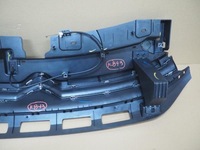 фото thumb №8, Решётка решётка радиатора бампера перед citroen c3 iii