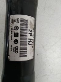 фото thumb №4, Привідний вал golf vi 1k0407272ph