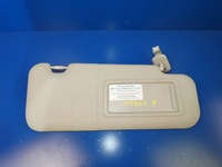 фото thumb №1, Mazda 3 iii bm 13- козирок захист сонцезахисна права