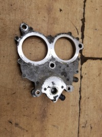 Купить Патрубок вентиляция картера bmw e46 1.9 8v, фото thumb