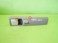 фото thumb №6, Ручка внутренняя правая перед lancia musa i fl 07-