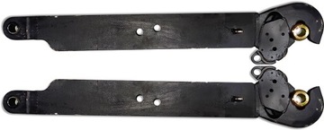 2x MOCNE CIĘGŁO BOCZNE BELKA RAMIĘ 950 C-385 C385