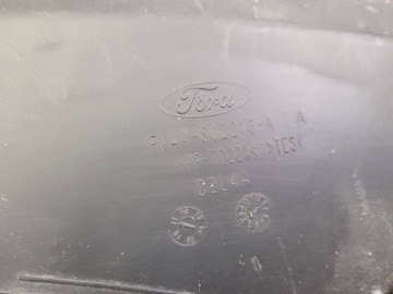 фото thumb №7, Панель под лобовым стеклом передние ford kuga 2 2016 fv44-s02216-a