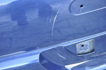 фото thumb №12, Honda cr-v ii крышка багажника зад задняя