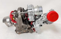 фото thumb №8, Нова org турбіна mercedes 2.14 - a6510901786