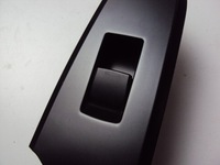 фото thumb №2, Панель стекло левый задняя lexus ux 2019 rok