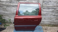 фото thumb №1, Дверь левый задняя volvo v70 02r
