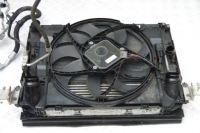 фото thumb №8, Радиатор wody кондиционера вентилятор интеркулер bmw 3 f34 gt 2.0 d